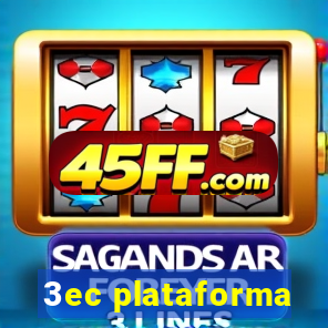 3ec plataforma